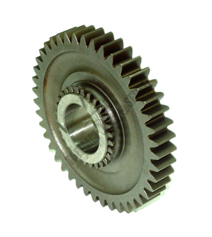 2.VİTES DİŞLİSİ 43 DİŞ