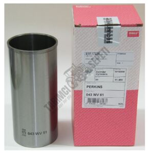 SİLİNDİR GÖMLEĞİ 2,00 MM (043 WV 51)