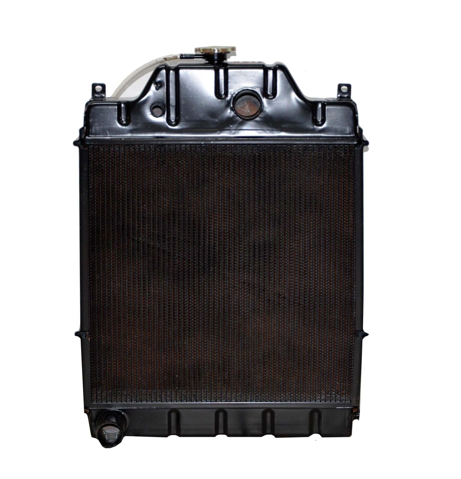 RADYATÖR KOMPLE 5 SIRA 4x4 TRP SİSTEM 161800