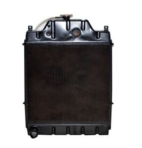 RADYATÖR KOMPLE 5 SIRA 4x4 TRP SİSTEM 161800