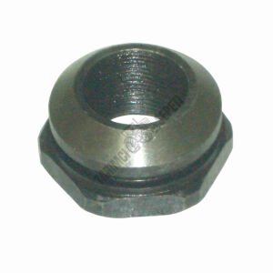 DİR.MİL ÜST BİLYA KANALLI KONİK SOMUN