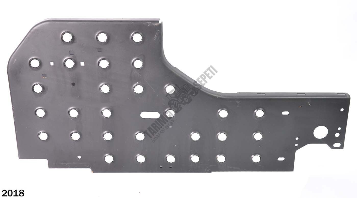 BASAMAK SÜRÜNGEN SAĞ