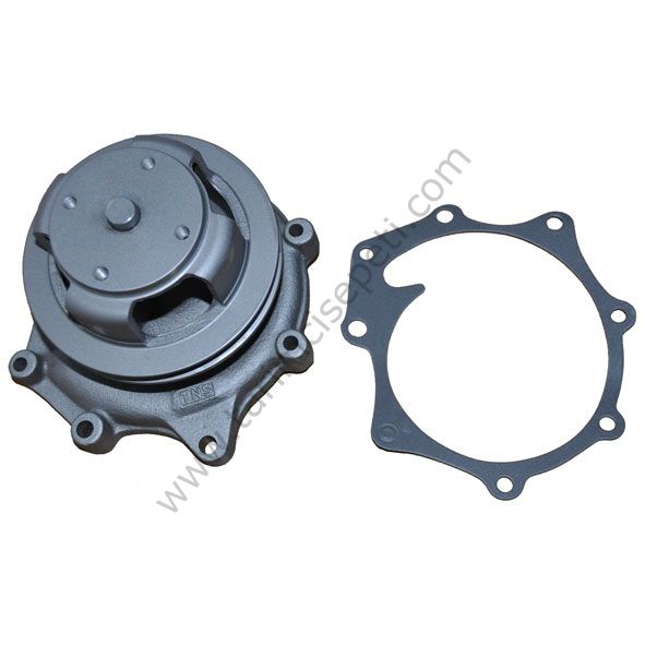 DEVIRDAIM KOMPLE 3000-6600