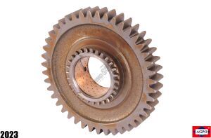 2.VİTES DİŞLİ (43 DİŞ)