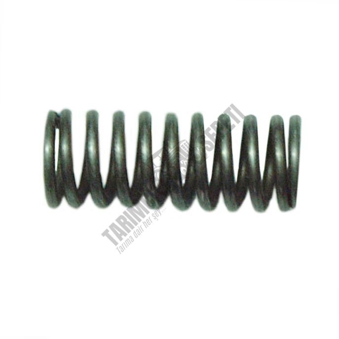 HİDROLİK ÇEK VALF KLAVUZ YAYI