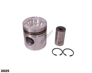 PİSTON 116 MM, 47 PİM