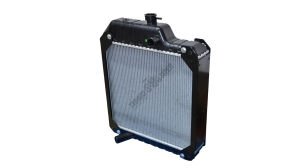 RADYATÖR KOMPLE ALÜMİNYUM 348470