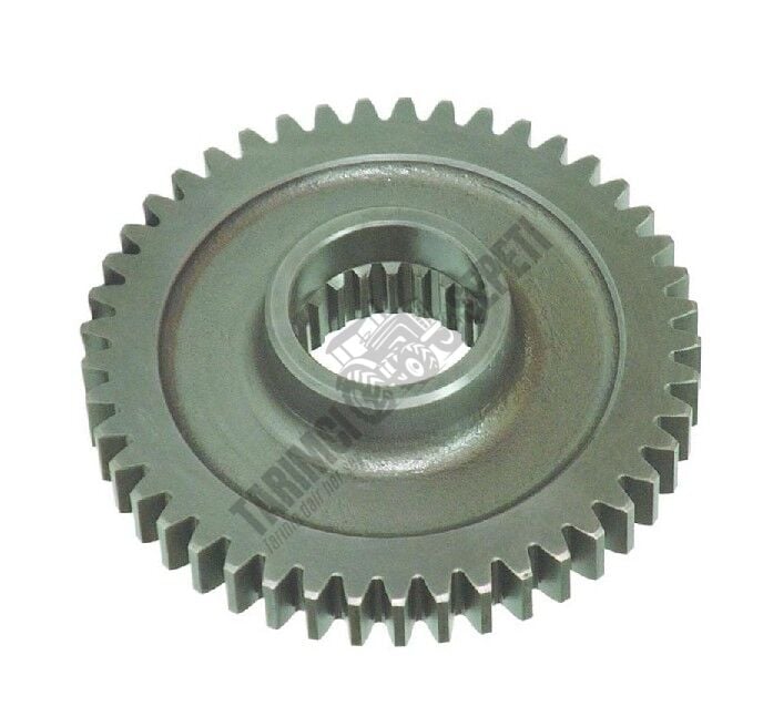 DAİMİ İSTİRAK DİŞLİ 45/DİŞ