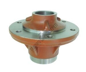 ÖN TEKER PORYASI YM