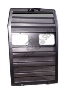 ÖN PANJUR KARE FARLI YM