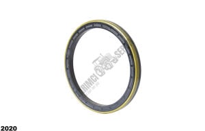 ÖN AKS PORYA KEÇE CASSETTE ZF 136, 8x165x13,12