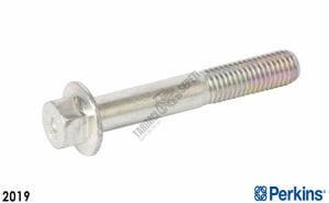 EKSANTRİK MİL CIVATASI