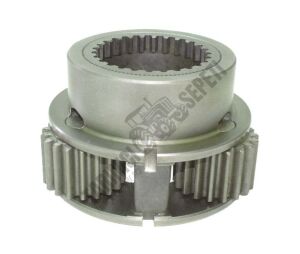 KARİYER TAKVİYE DİŞLİSİ KOMPLE YÜKSEK