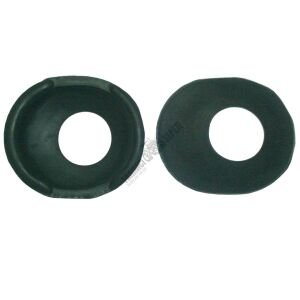 DİR.MİLİ KOVAN TOZ LASTİĞİ KANALLI