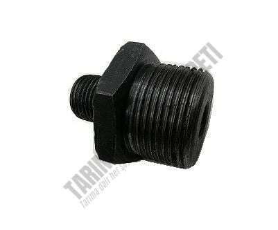 ATOM FİLTRE FLANS CIVATASI