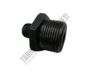 ATOM FİLTRE FLANS CIVATASI