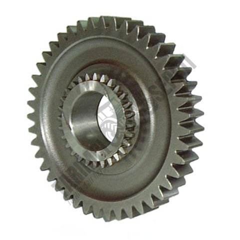 2.VİTES DİŞLİSİ 43 DİŞ