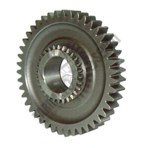 2.VİTES DİŞLİSİ 43 DİŞ