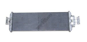 RADYATÖR YAKIT SOĞUTUCU (ALÜMİNYUM) 168200