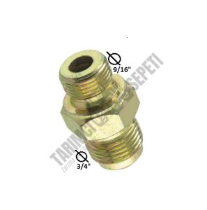 HİD.DAMPER REKORU HORTUM ARASI 9/16-3/4