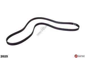 6PK 1755 V ALTERNATÖR KAYIŞI VALTRA