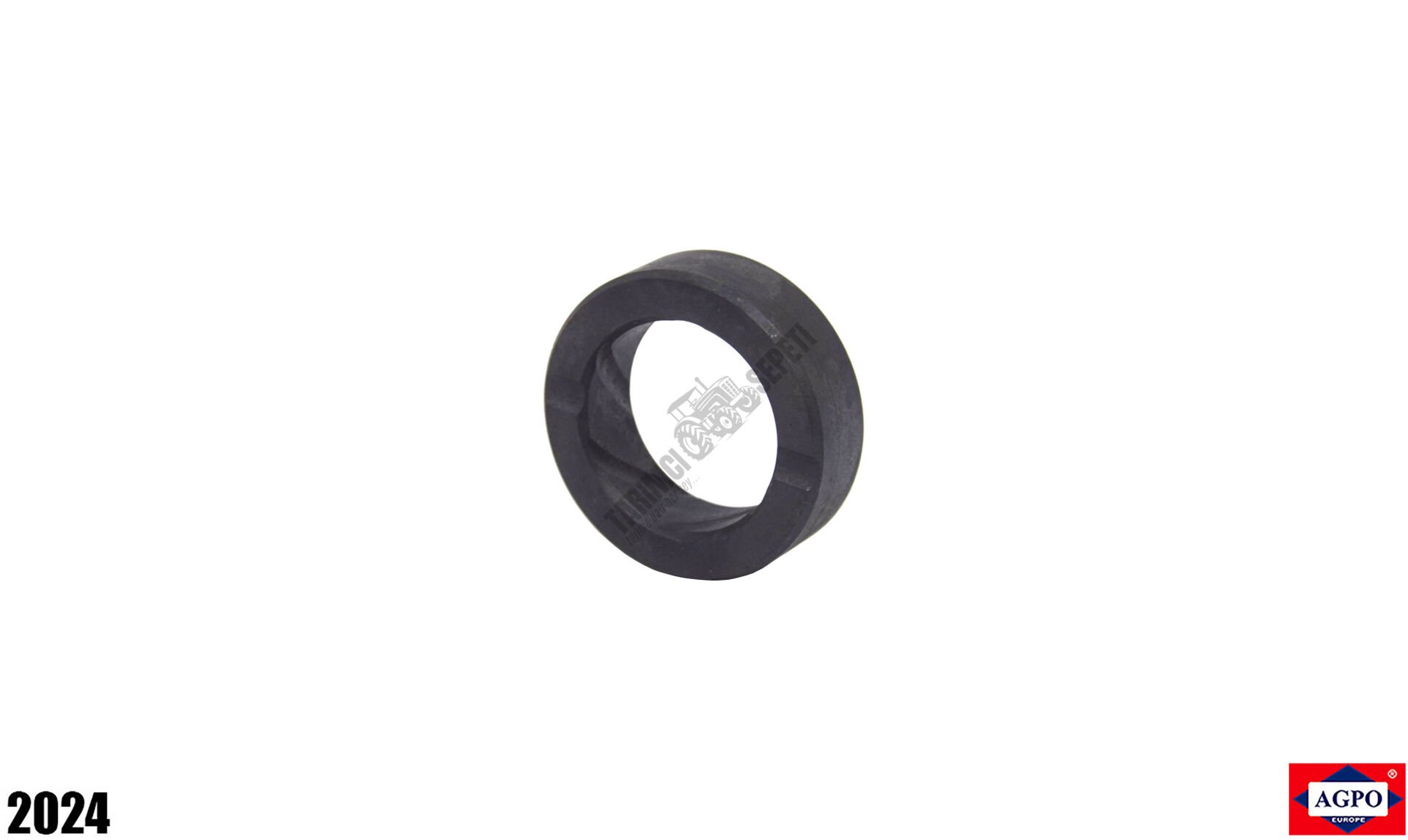 ÇİFT ÇEKER ÖN DİFERANSİYEL AKS BİLYASI ÜST