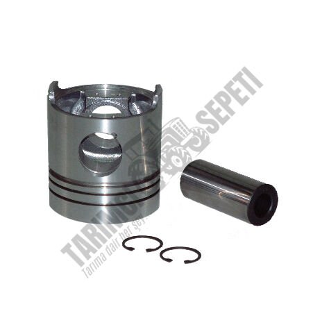 PİSTON 100,4 MM ESKİ MODEL