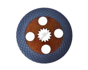 FREN DİSKİ Z:14