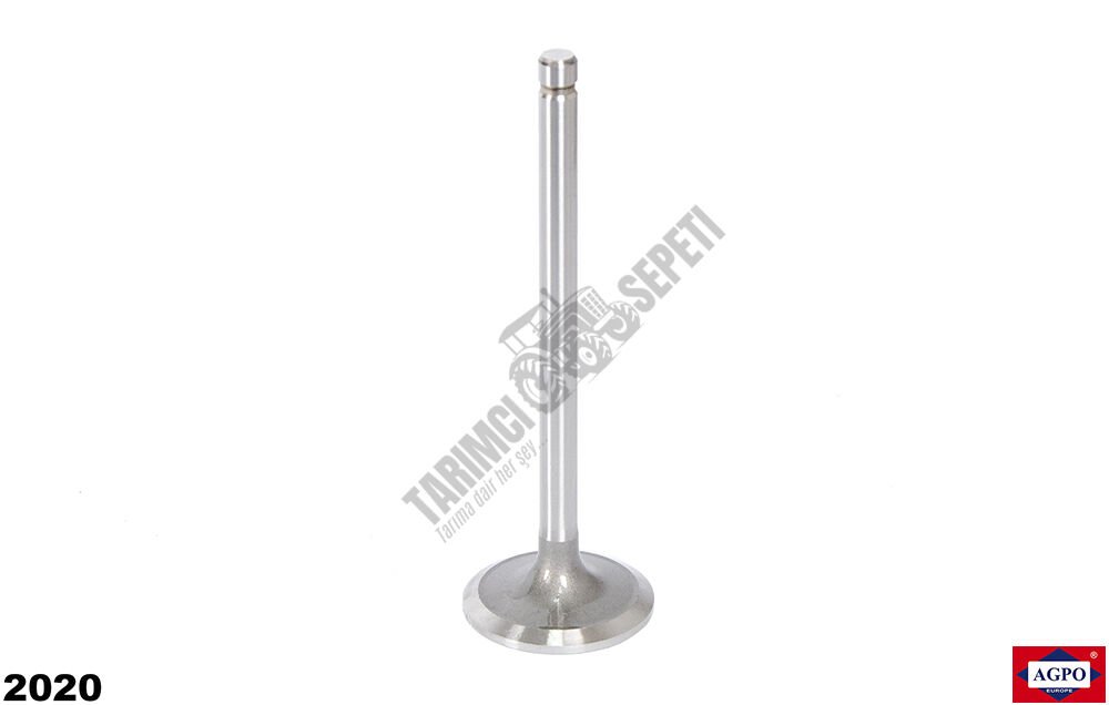 SUPAP STD EMME TEK TIRNAK