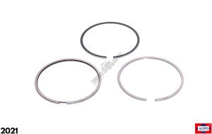 SEGMAN 84 MM TURBO STD