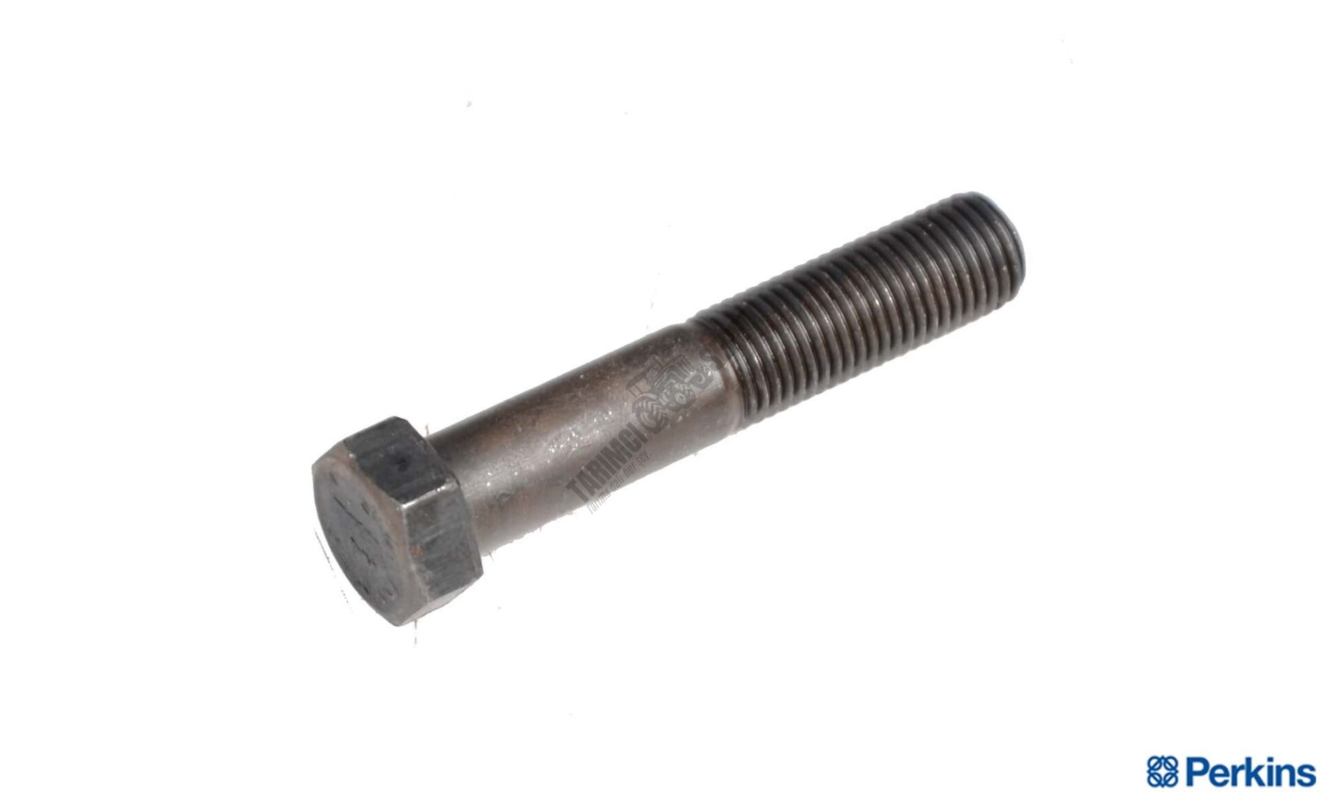 KRANK AĞIRLIĞI BAĞLANTI CIVATASI