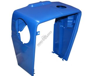 ÖN MUHAFAZA KURU FİLTRE DELİKLİ