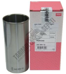 SİLİNDİR GÖMLEĞİ STD. (043 WV 12)