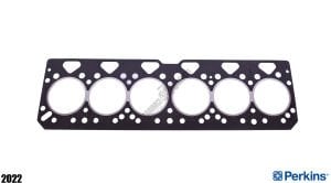 SİLİNDİR KAPAK CONTASI 6 CYL