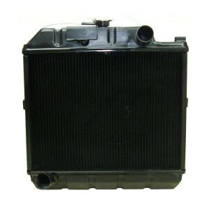 RADYATÖR KOMPLE 4x4 4 SIRA 186200