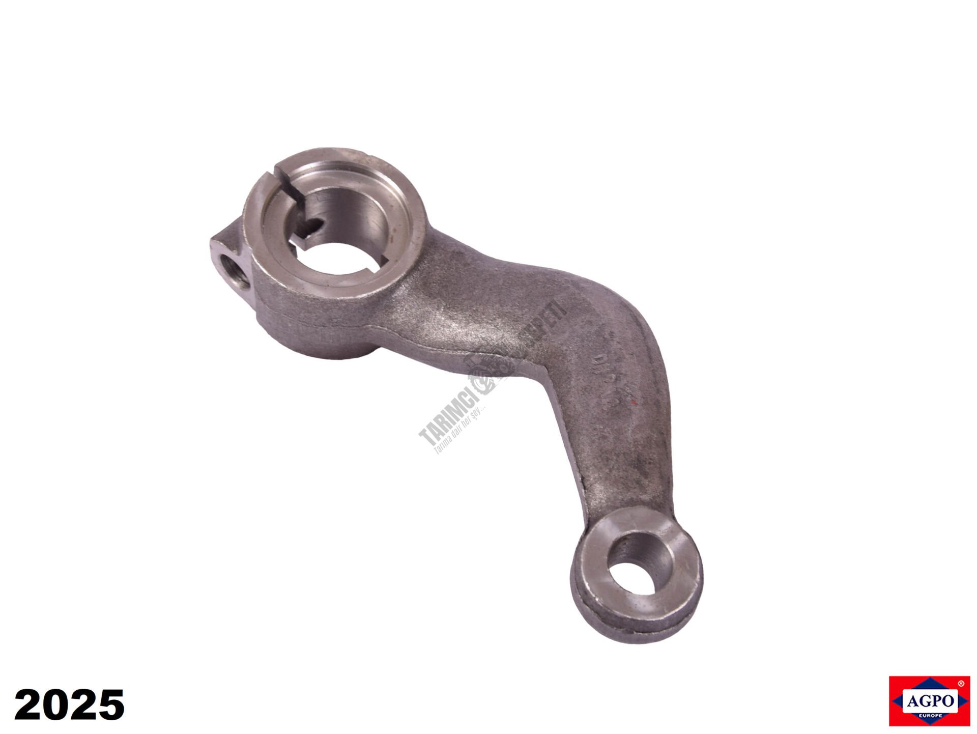 ÖN AKSON ROT KOLU SOL (DÖVME)