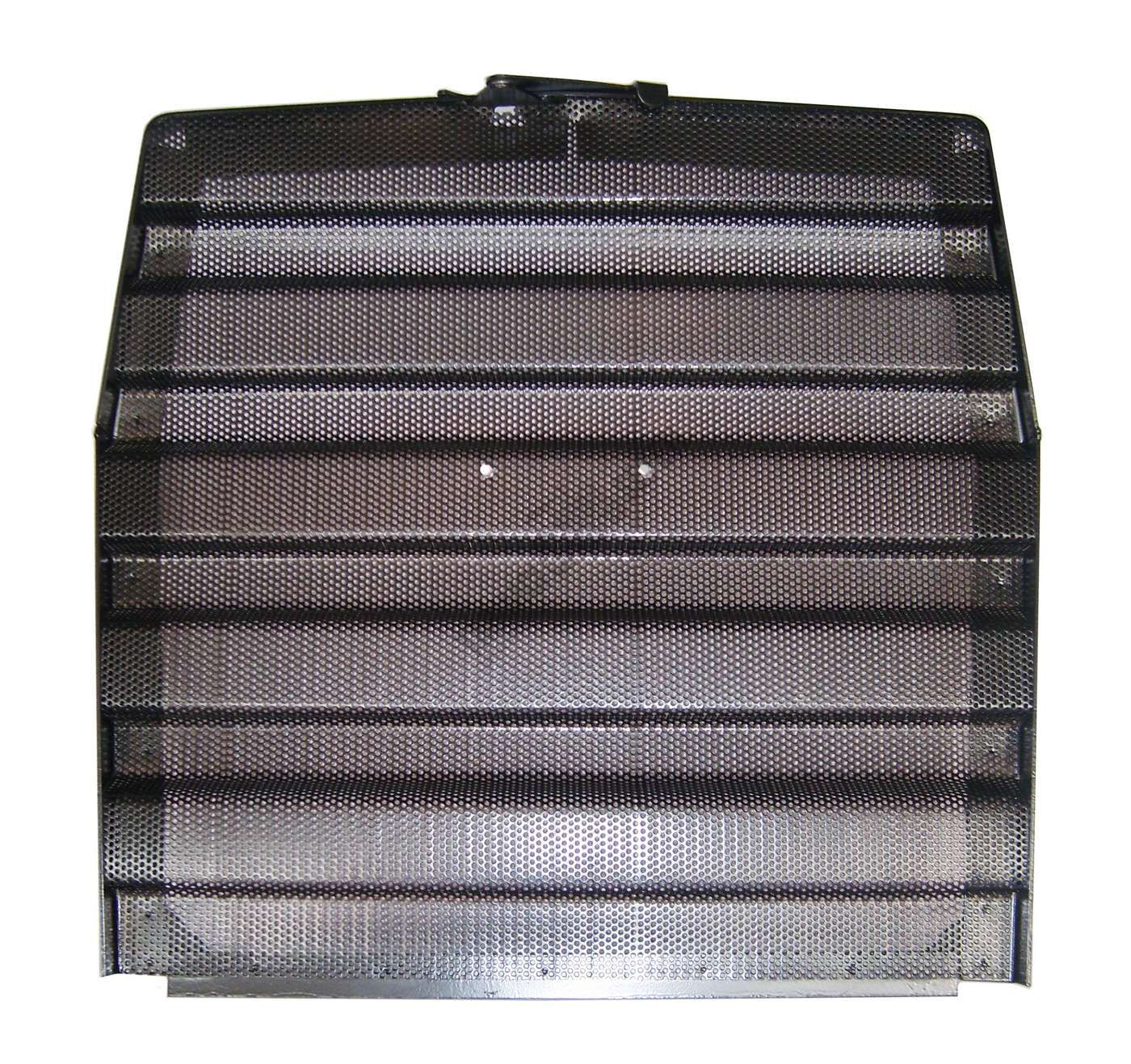 ÖN PANJUR (ÜST) YARIM TİP