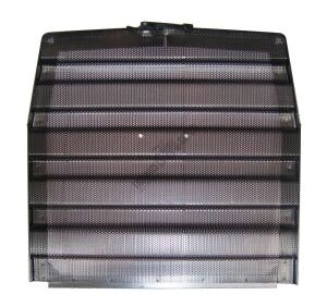 ÖN PANJUR (ÜST) YARIM TİP