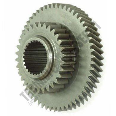 GEZİNTİ DİŞLİSİ 56 DİŞ (DAİMİ İŞTİRAK)