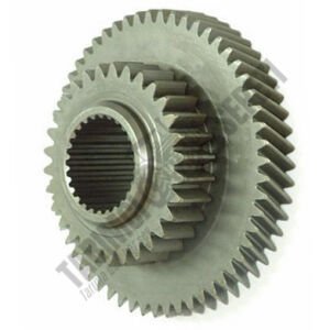 GEZİNTİ DİŞLİSİ 56 DİŞ (DAİMİ İŞTİRAK)