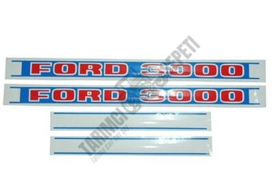 1 TRAKTÖRLÜK YAN YAZI TK