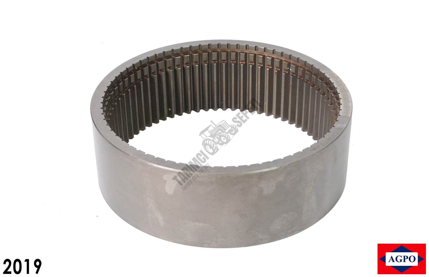 KARİYER ÇEMBER DİŞLİ Z:70 H:68MM