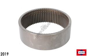 KARİYER ÇEMBER DİŞLİ Z:70 H:68MM
