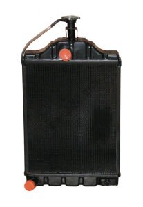 RADYATÖR KOMPLE 5 SIRA TRP TİP 4x2 213500