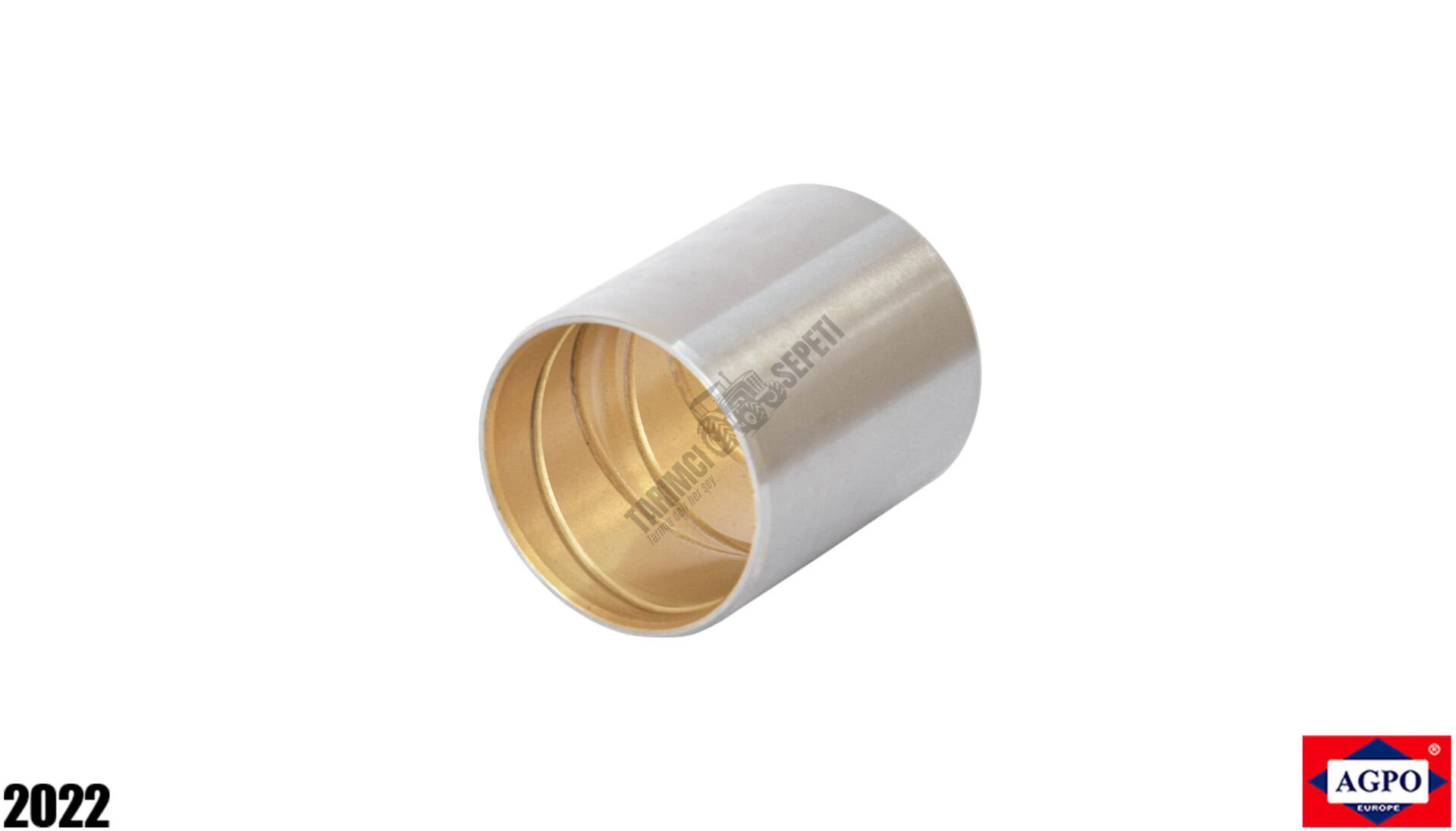 HİD.FREZELİ KOL BURCU FARKLI ÇELİK