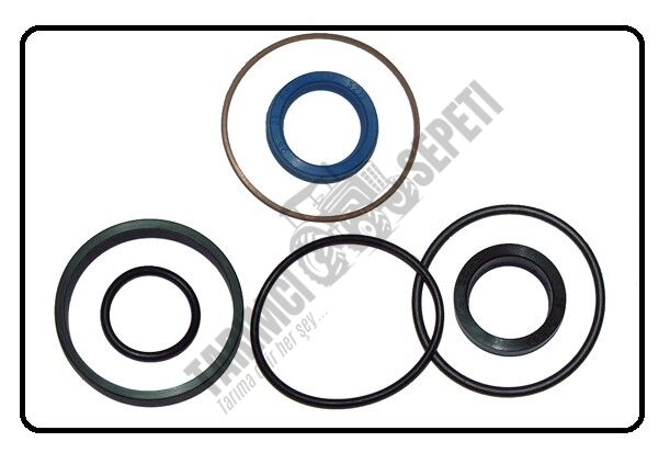 HİD.DİR.SİLİNDİR TM.TK 4x4