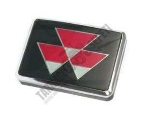 ÖN ARMA YM (KIRMIZI-SİYAH ZEMİN)