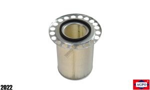 HAVA FİLTRESİ DIŞ