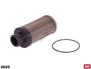 HİDROLİK EMİŞ FİLTRESİ