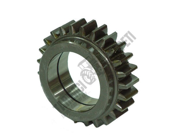 GERİ VİTES DİŞLİSİ Z-25